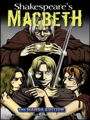 cover image of Shakespeare's Macbeth